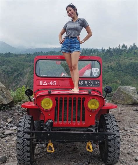 Galeri foto bugil igo Jeep tour sambil membelai Cara manage modal terpercaya di di halaman panduan