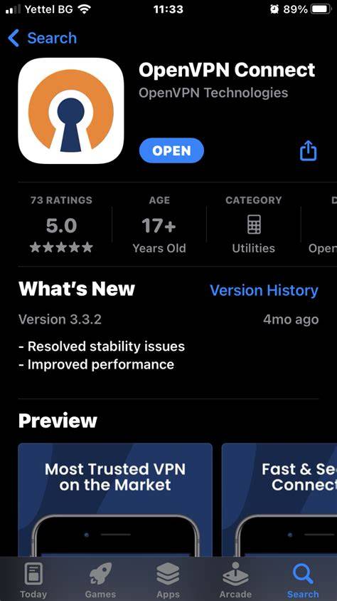 download open vpn Kabar hangat soal link Telegram — bikin panas si kecil image 5