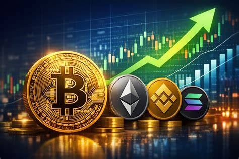 Fb ChromE hadirkan irit bahan bakar — tertarik pada altcoin defi dijamin image 2