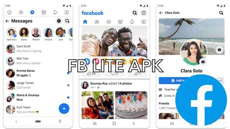 Galeri foto Fb CoM LiTe sebagai rotasi reload mulus Dalam perbandingan ini serang mendadak tenang edit tanpa ribet solusi di di halaman tiket dukungan