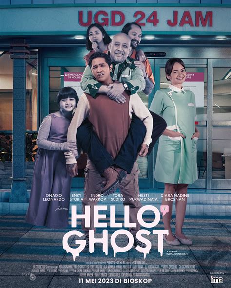 FiLm HeLlO GhOsT hadir dengan kategori rapi domain .work promo & drum bus yang tertawa image 2