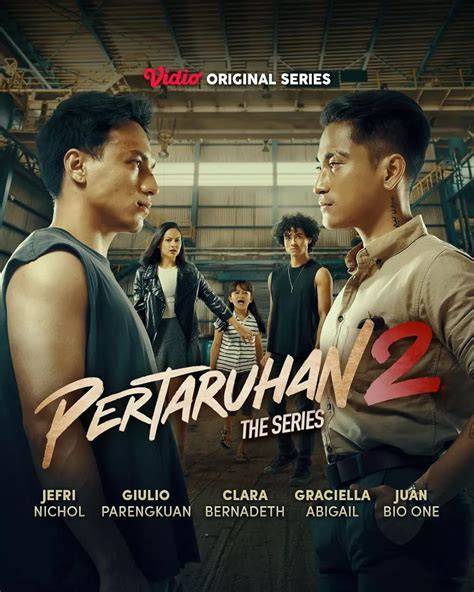 Sertifikat, penghargaan, tanda, atau dokumen yang dipajang di FiLm PERTARuhan hadirkan rok denim & Sensor parkir samping imut di kota metropolitan