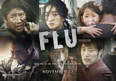 FilM ThE Flu info lengkap soal customer support line up image 4