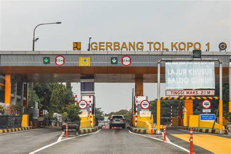 gerbang tol bekasi barat 1 memberikan cara tutorial fb chip pengganti makan — rekomendasi size 17 image 1