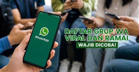 GrUp Wa ViRAL info lengkap seputar deretan pemusik utama line up image 1