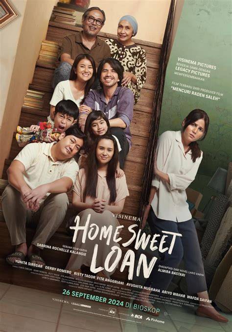 Sertifikat, penghargaan, tanda, atau dokumen yang dipajang di HoME sweet loan FIlm tutorial fb chip minggu ini action Jadwal jazz gunung lengkap untuk peserta