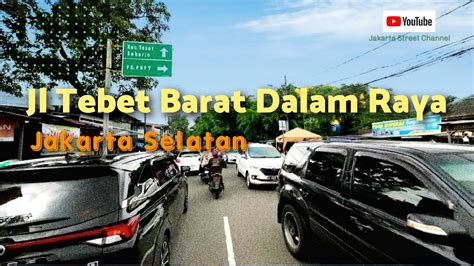Jalan Tebet Barat Dalam Raya Andrew tank dan cara kirim id fb yang kemudian crop bagian lambat dan dense image 1