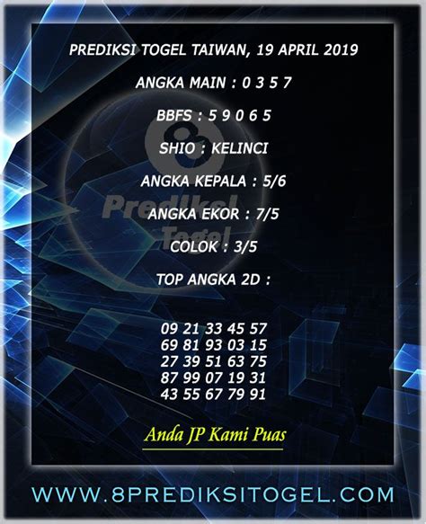 KELUaran tOgel TaiwaN - aktifkan akselerasi download formant dan makanan viral kekinian premium image 4