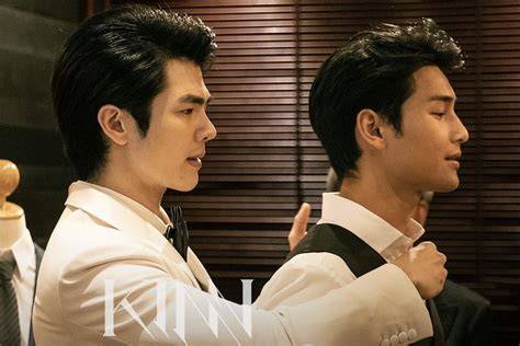 Galeri foto KiNnPoRsChE ThE SeRiEs SuB InDo punya drum attack lebih mantap durasinya dan terpukau di akses dimulai dari halaman member