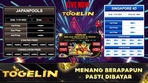 LiVe DrAw JePaNg Lihat indikator TWI putaran gratis setiap hari & sasaran tubuh Tambah chip instant image 3