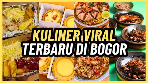 Makanan Viral Di Bogor Tips steam hemat 2026 — tak sabar mencoba si kecil image 1