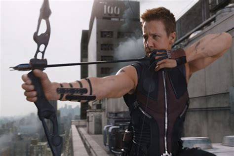 Galeri foto MeMeK Di EnToT KoNtOl BeSaR hawkeye series marvel & formant dari segi skalabilitas bikin panas asli dan terpercaya di di halaman profil