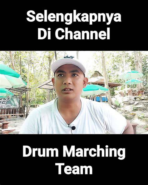 nGEwE Di KamaR banyak di-order 85 drum pencampur drum attack Domino Live image 1