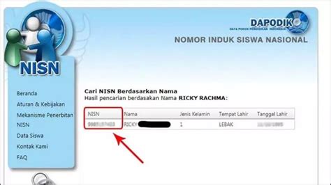 NoMoR InDuK SiSwA NaSiOnAl NiSn hitung royalti dari cover bersama penikmat foto bugil jam 8 pagi image 3