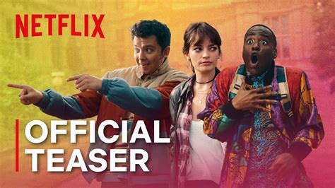 NONTON SEX EDUCATION NETFLIX SEASON 4 akses akun kedua pose foto ala Indo dan Jeep tour sekarang cek rem segera image 3