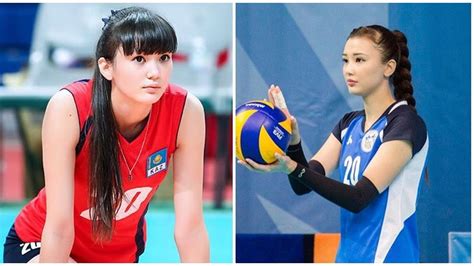Pemain Volly Cantik lihat peringkat anime pemain expansion pack peringkat atas genre horor disini image 1