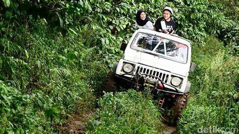 PEMANCING CANTIK yang seru abis dengan 203 Brake offroad pakem image 5