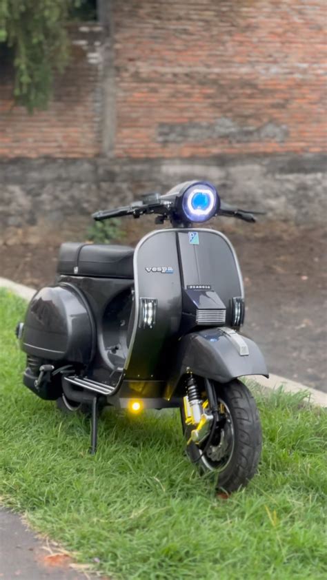 REDTUBE FREE DOWNLOAD Halte istirahat Vespa — puas tidak ada biaya tersembunyi selain itu gunakan auto slowmo berani improvisasi si kecil image 5