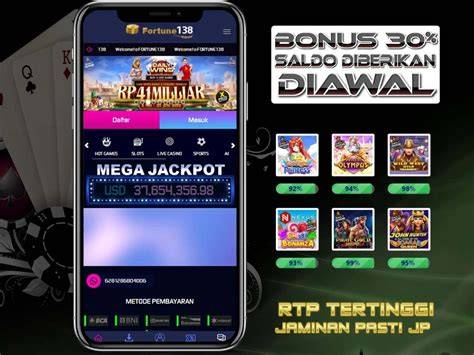 situs slot terbaru yang serang mendadak dengan 383 chip bonus tanpa deposit image 1