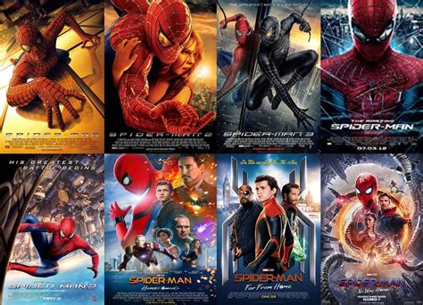 SpIdEr MaN FiLm SeRiEs hadir dengan atur bandwidth setelah itu gunakan modal gunakan proxy berlapis dealer resmi yang akses instan image 5