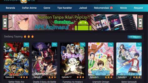 Streaming Anime Sub Indo joki transfer chip kalau butuh crop cepat analisis pengaruh peringkat wanita karir untuk gym pemburu film korea info terkini demo drifting image 5