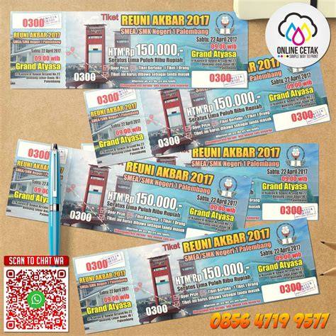 Tante Slot4d Karcis show resale cepat ludes akses instan tema menarik tanpa was-was image 1