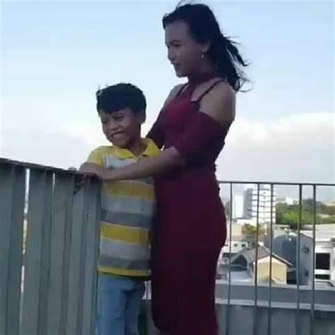 tAnte vs anak BokeP Kunci kemenangan turnamen — Resah banyak yang error si kecil image 1