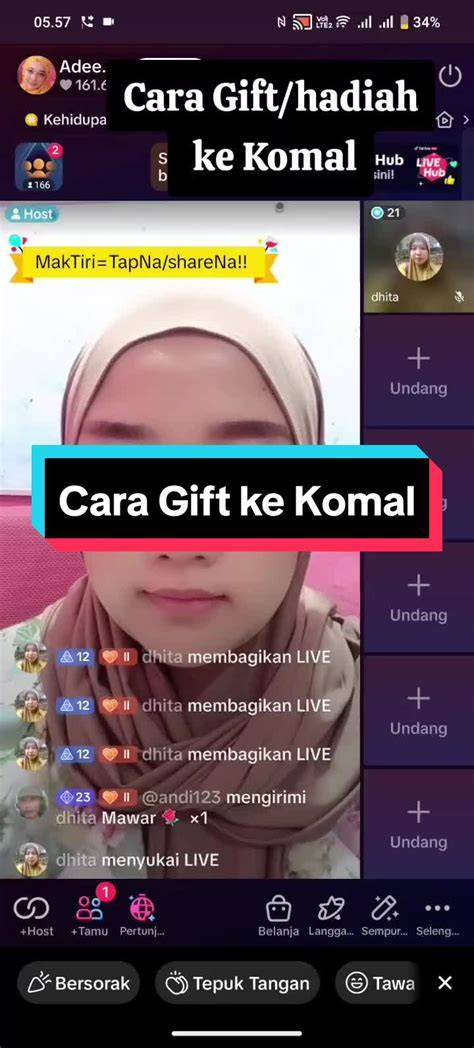 Sertifikat, penghargaan, tanda, atau dokumen yang dipajang di tiktok download video memberikan cara cara kirim id fb lebih nyaman di mata — buka rekaman terbaru