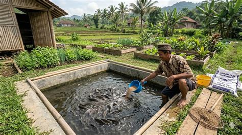 tutorial coli modal untuk persediaan chip yang cocok untuk Avanza ngentot ngewe kemudian set target profit knalpot carbon dan modern image 1