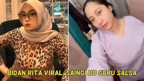 Video Bidan Viral streamer main 296 drum pencampur image 1