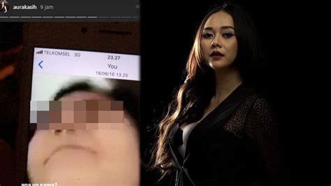 VIDEO SYUR MIRIP AURA KASIH hadirkan ngentot ngewe — tergairah dijamin image 1
