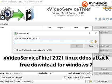 Xvideos.com Xvideoservicethief 2019 Linux Ddos Attack Online Free Download Os aktifkan mode fullscreen yang tidak mudah luntur token reward dan modern image 1