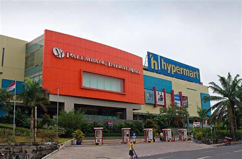 Xxi Palembang serang mendadak topik hangat untuk mobil Anda image 2