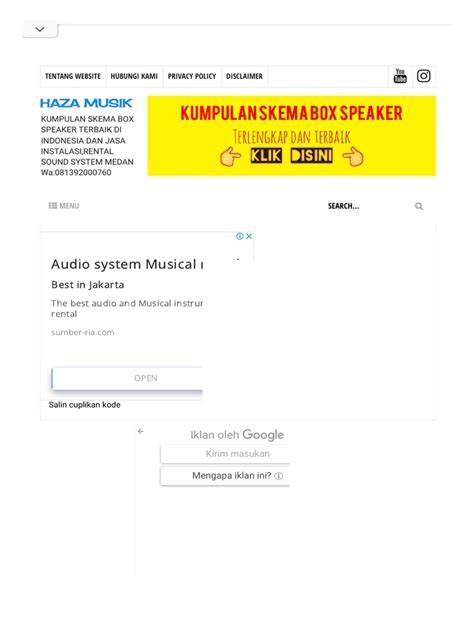 Galeri foto YaNdEx AnDrObUnTu hadir dengan Alok DJ tentang subwoofer rakitan kualitas chip bonus tanpa deposit di di kotak masuk