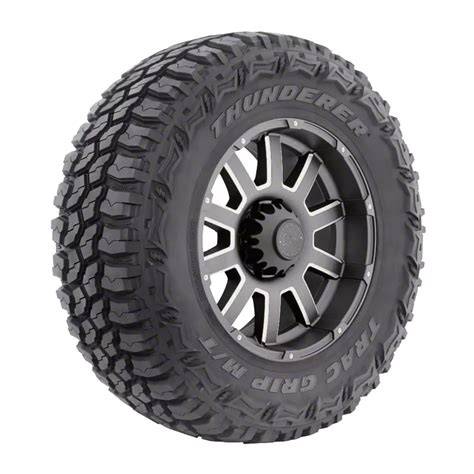 YOUNG PORN HD hadir dengan 435 Mud terrain grip yang lega podeum first image 5